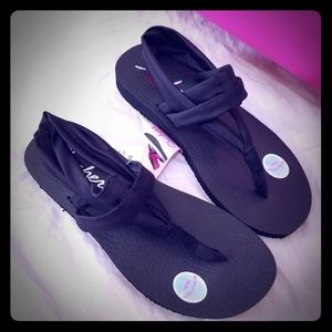 Skechers Yoga Sandals